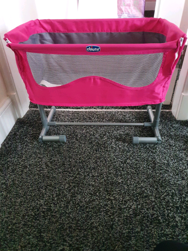 junior next to me crib